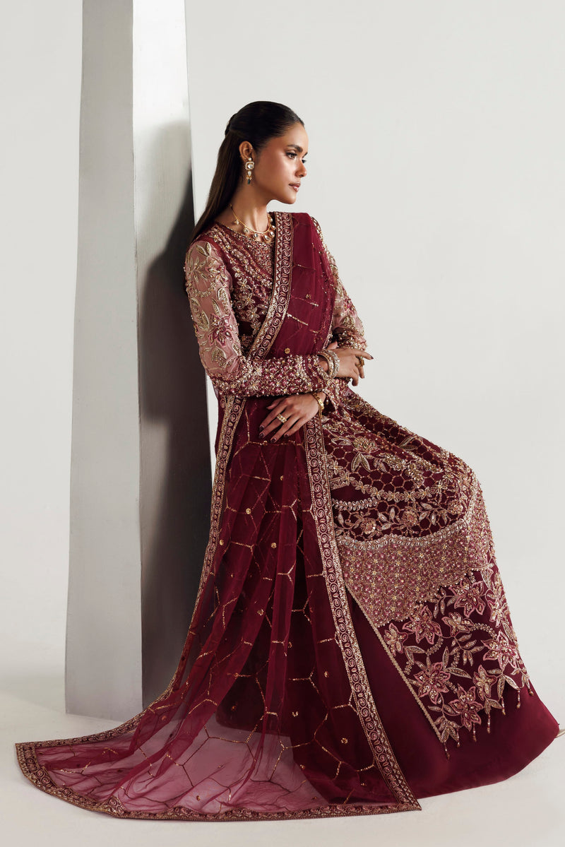 Akbar Aslam | Luxury Formals | Azelle, image 6