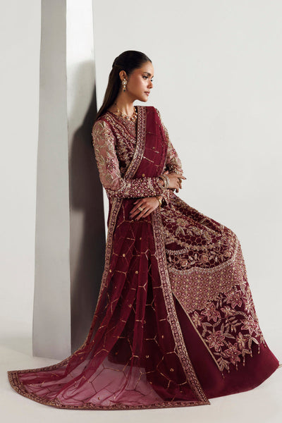 Akbar Aslam | Luxury Formals | Azelle