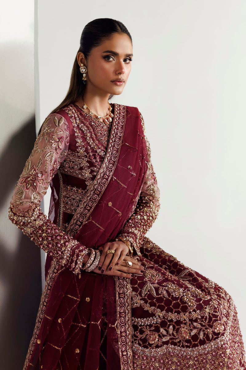 Akbar Aslam | Luxury Formals | Azelle, image 5