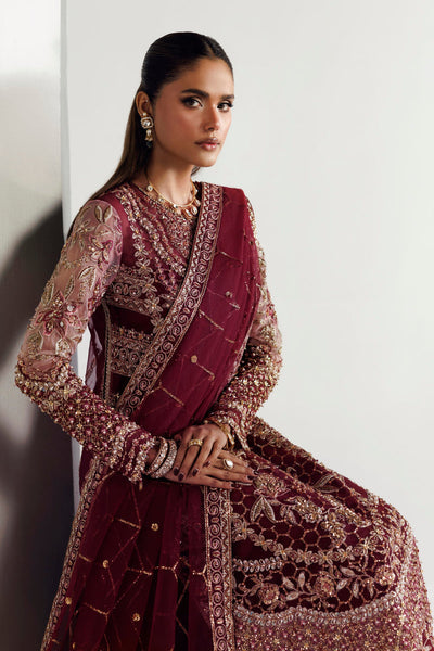 Akbar Aslam | Luxury Formals | Azelle