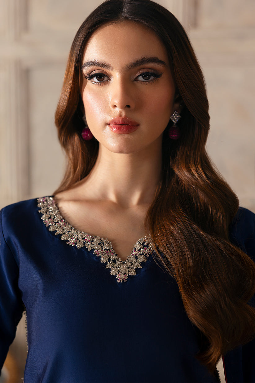 Raja Salahuddin | Love After Love Eid Edit 25 | Twinkle -  Raja Salahuddin Ladies Clothes - Original Designer Dress - House of Maryam