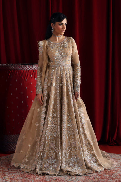 Akbar Aslam | Luxury Formals | Parisa