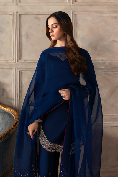 Raja Salahuddin | Love After Love Eid Edit 25 | Twinkle -  Raja Salahuddin Ladies Clothes - Original Designer Dress - House of Maryam