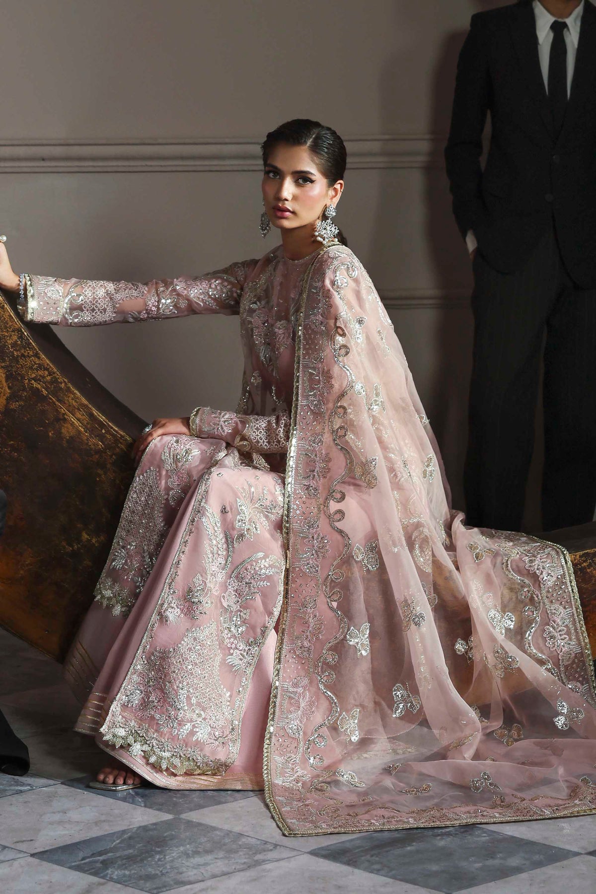 Akbar Aslam | Formals | Shahmeena, image 5