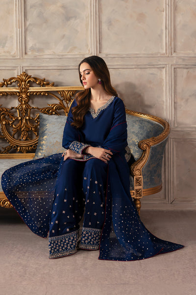 Raja Salahuddin | Love After Love Eid Edit 25 | Twinkle -  Raja Salahuddin Ladies Clothes - Original Designer Dress - House of Maryam