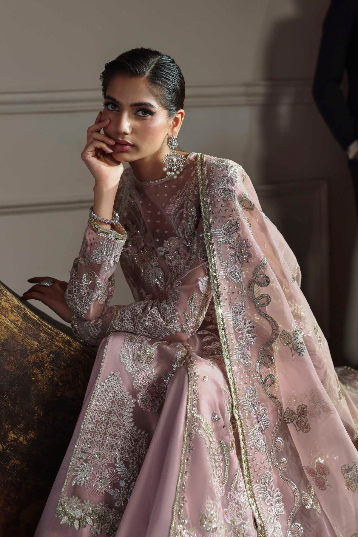 Akbar Aslam | Formals | Shahmeena, image 7