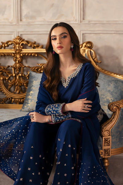 Raja Salahuddin | Love After Love Eid Edit 25 | Twinkle -  Raja Salahuddin Ladies Clothes - Original Designer Dress - House of Maryam