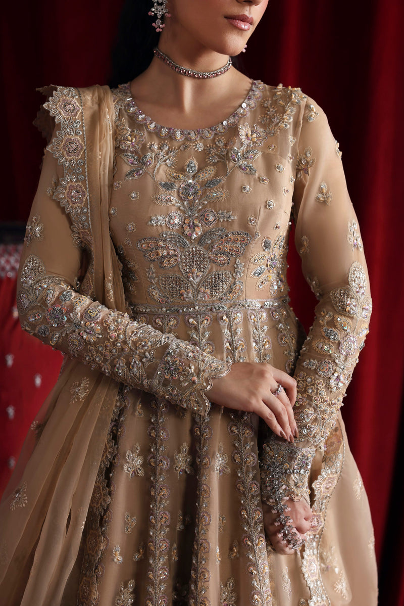 Akbar Aslam | Luxury Formals | Parisa, image 4