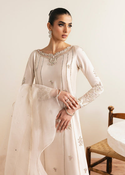 Kanwal Malik | Miray Luxury Pret | Freya -  Kanwal Malik Ladies Clothes - Original Designer Dress - House of Maryam