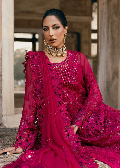 Sardinia | Chiffons Edit | Meera -  Sardinia Ladies Clothes - Original Designer Dress - House of Maryam