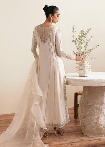 Kanwal Malik | Miray Luxury Pret | Freya -  Kanwal Malik Ladies Clothes - Original Designer Dress - House of Maryam