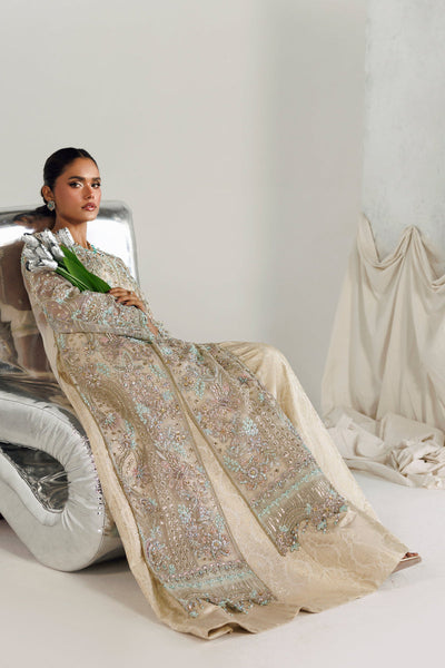 Akbar Aslam | Luxury Formals | Ruya
