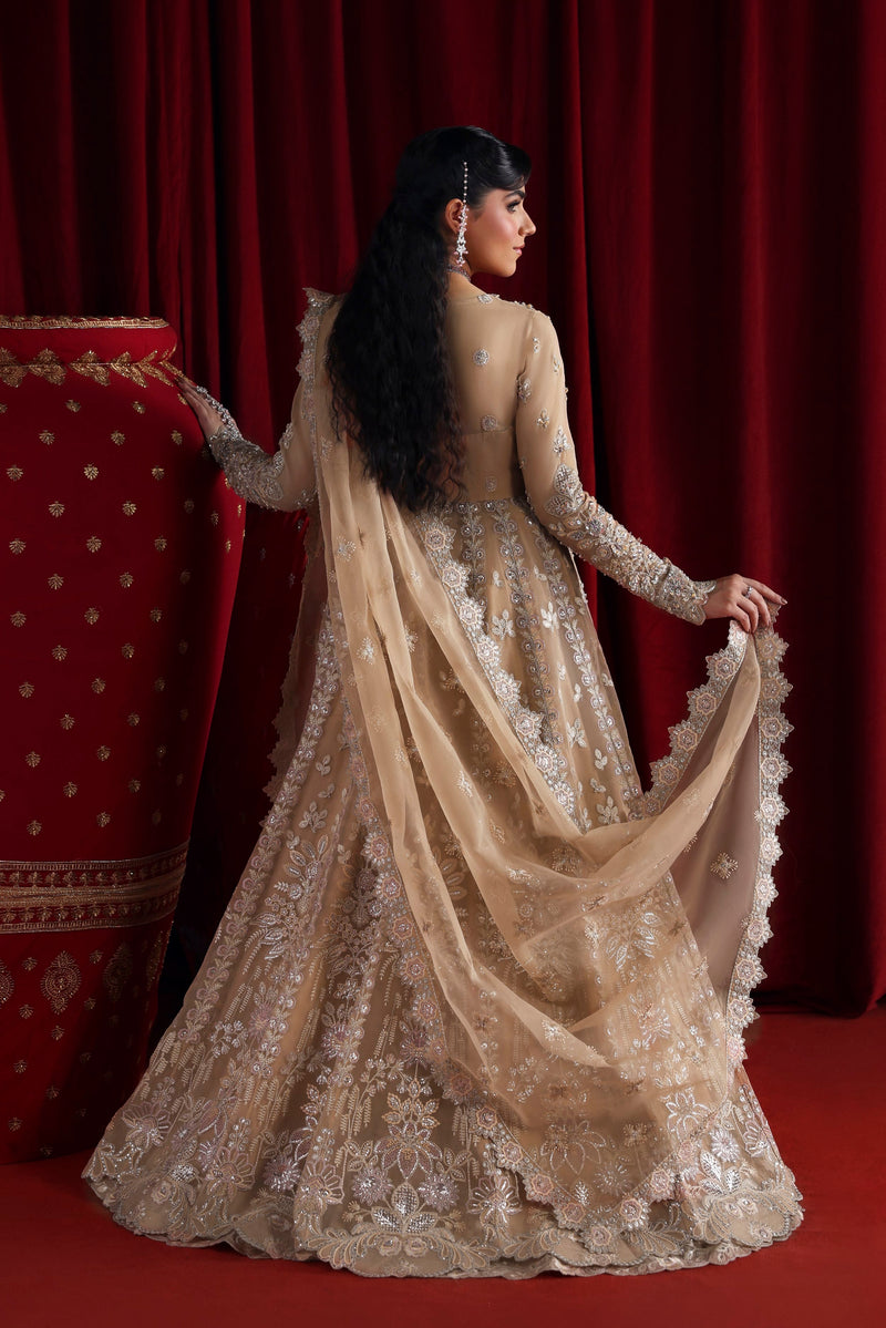 Akbar Aslam | Luxury Formals | Parisa, image 2