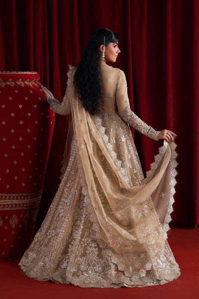 Akbar Aslam | Luxury Formals | Parisa