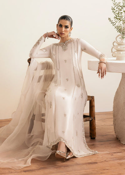 Kanwal Malik | Miray Luxury Pret | Freya -  Kanwal Malik Ladies Clothes - Original Designer Dress - House of Maryam