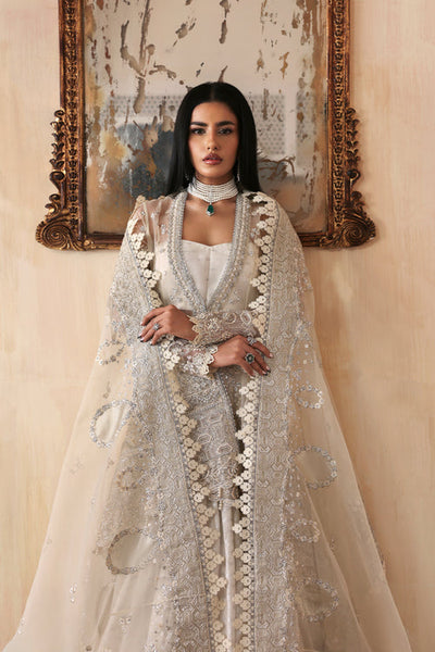 Zarposh | Jahanara Wedding Formals | Zaunisa