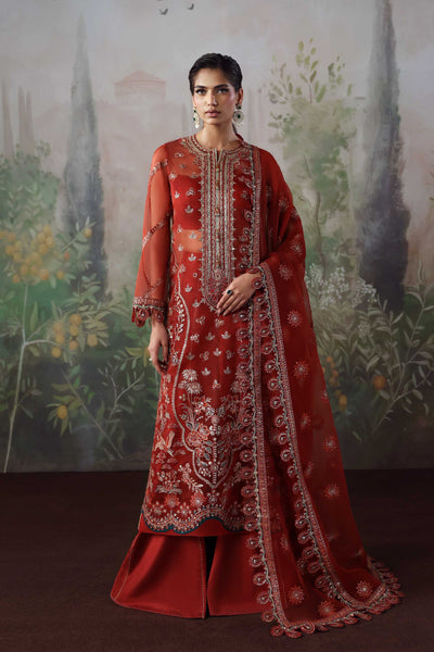 Akbar Aslam | Formals | Laalroz