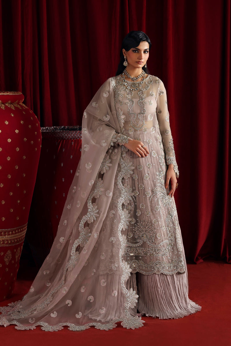 Akbar Aslam | Luxury Formals | Shahnaz