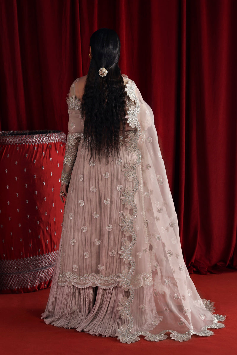 Akbar Aslam | Luxury Formals | Shahnaz, image 2