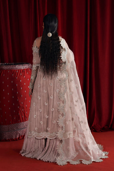 Akbar Aslam | Luxury Formals | Shahnaz