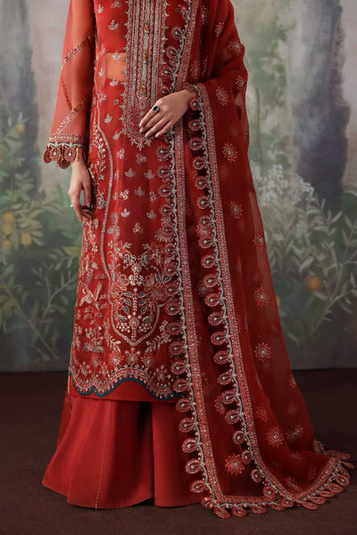 Akbar Aslam | Formals | Laalroz