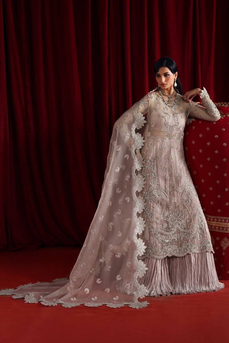 Akbar Aslam | Luxury Formals | Shahnaz, image 4
