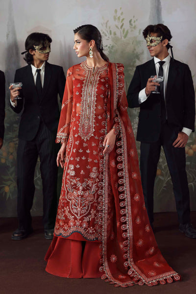 Akbar Aslam | Formals | Laalroz