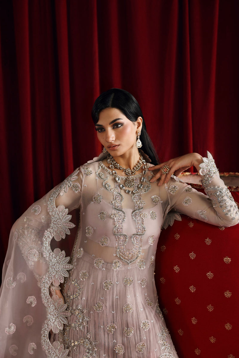 Akbar Aslam | Luxury Formals | Shahnaz, image 5