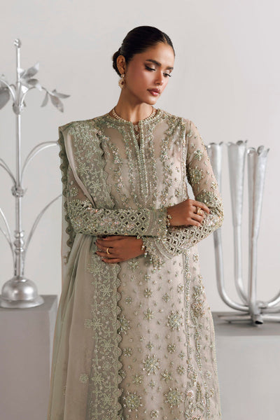 Akbar Aslam | Luxury Formals | Samara