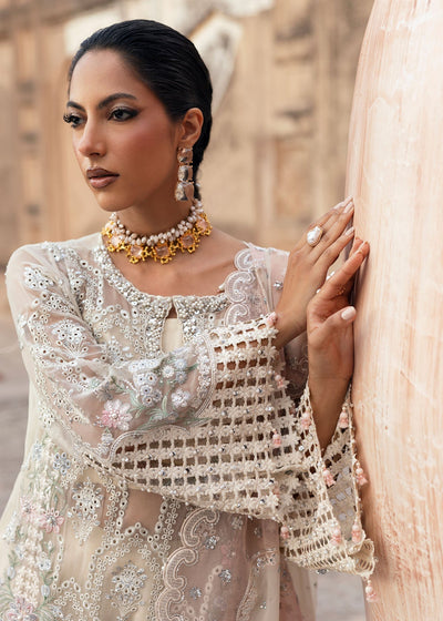 Sardinia | Chiffons Edit | Zohra -  Sardinia Ladies Clothes - Original Designer Dress - House of Maryam