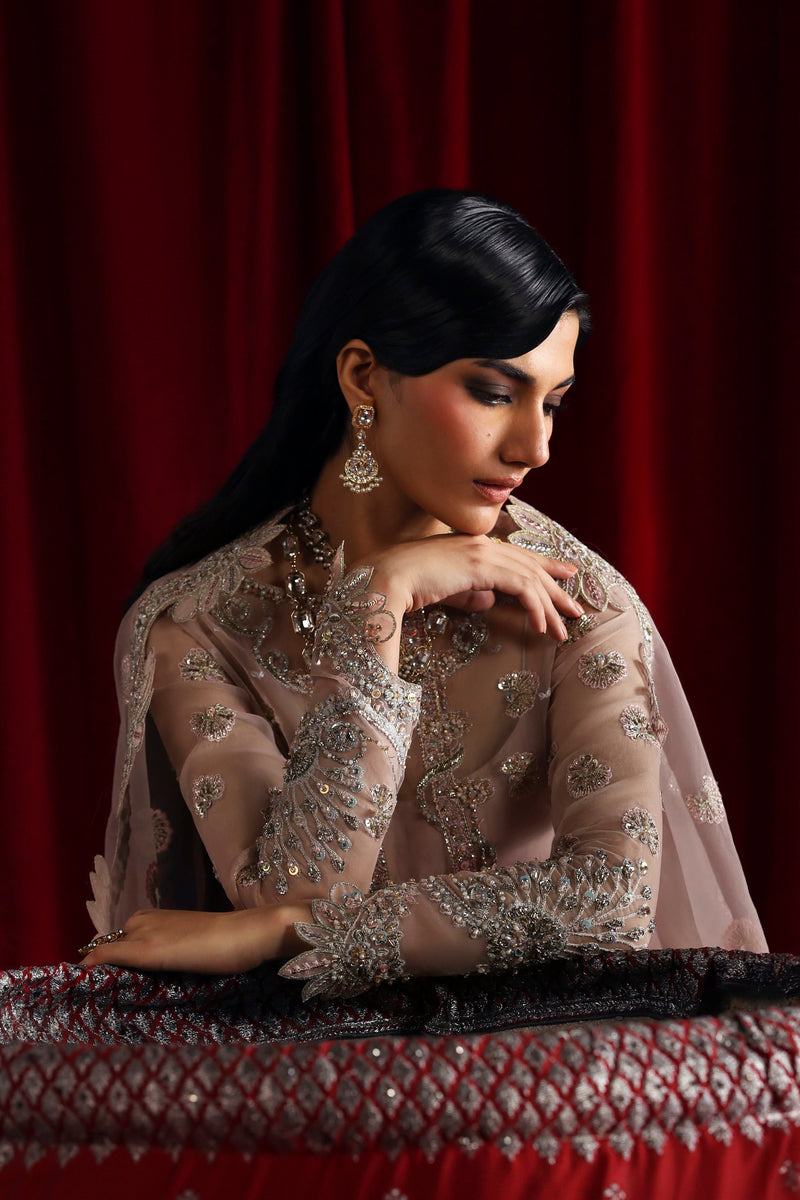 Akbar Aslam | Luxury Formals | Shahnaz, image 6