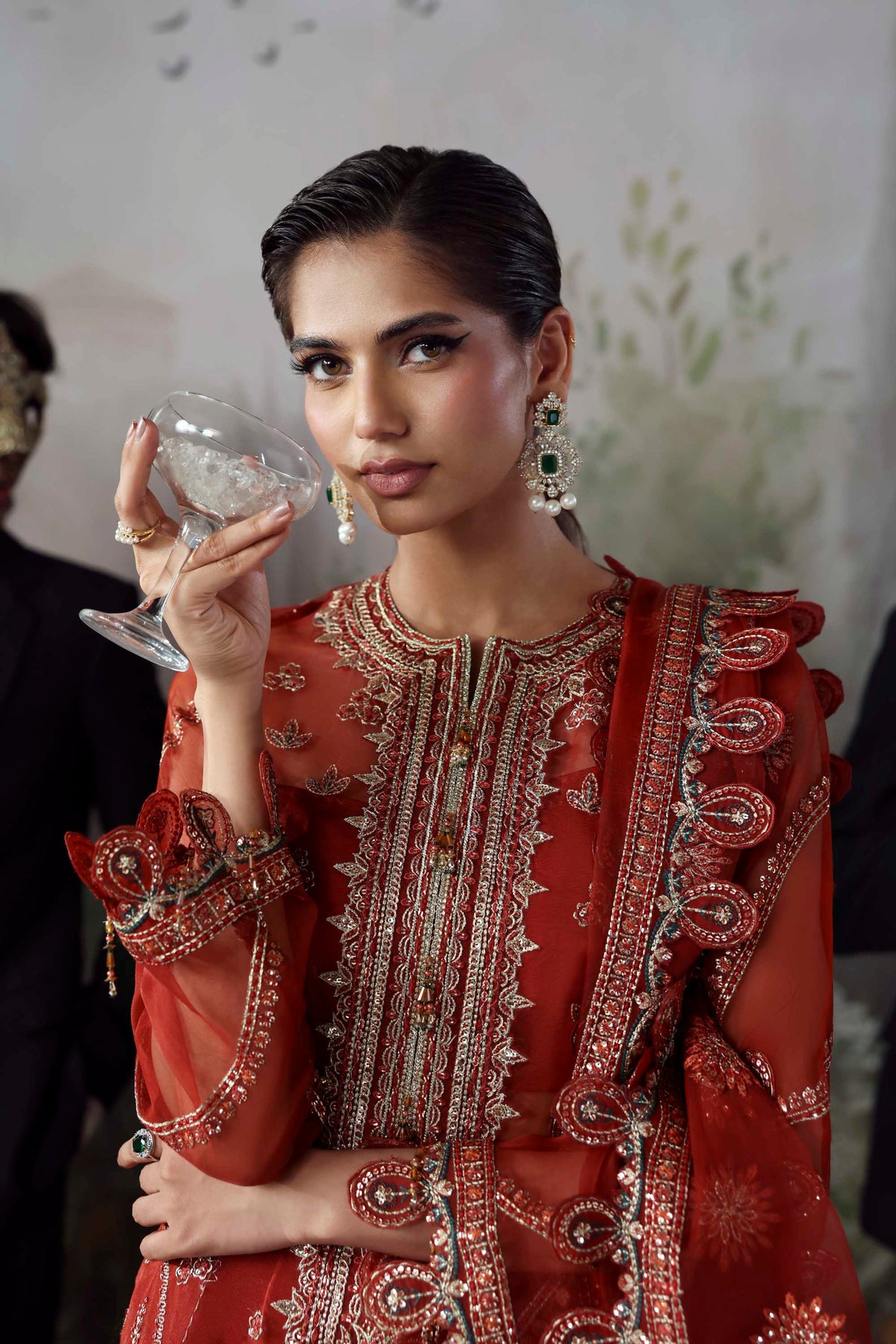 Akbar Aslam | Formals | Laalroz-5