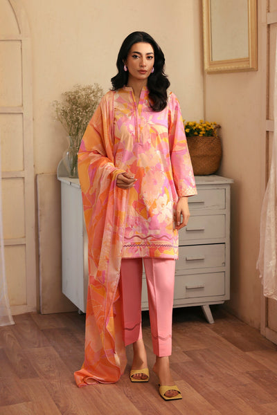 Sahar | Selene 25 | Pink Enigma -  Sahar Ladies Clothes - Original Designer Dress - House of Maryam