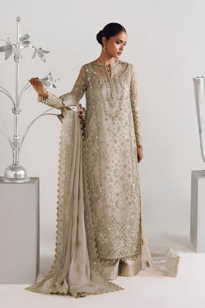 Akbar Aslam | Luxury Formals | Samara