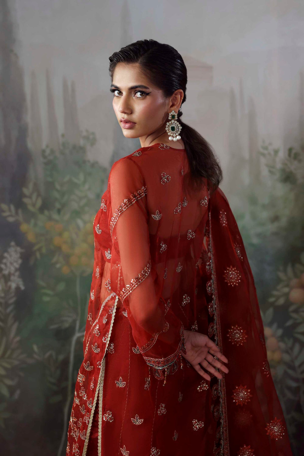 Akbar Aslam | Formals | Laalroz, image 7