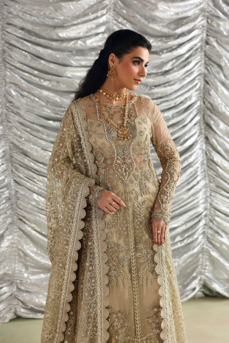 Akbar Aslam | Luxury Formals | Roshanara, image 3