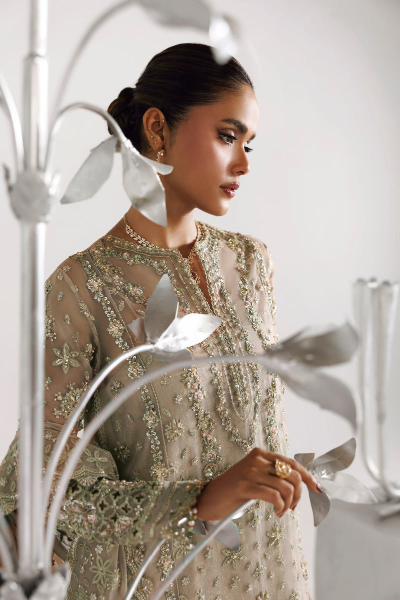 Akbar Aslam | Luxury Formals | Samara, image 5