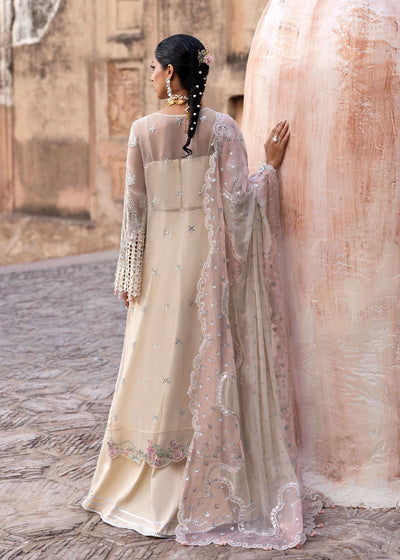 Sardinia | Chiffons Edit | Zohra -  Sardinia Ladies Clothes - Original Designer Dress - House of Maryam