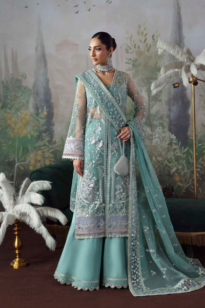 Akbar Aslam | Formals | Shahnaz