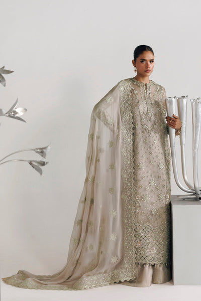 Akbar Aslam | Luxury Formals | Samara