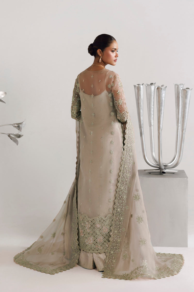 Akbar Aslam | Luxury Formals | Samara, image 2