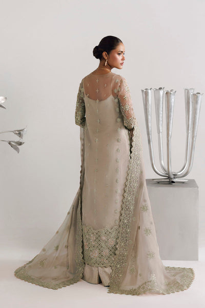 Akbar Aslam | Luxury Formals | Samara