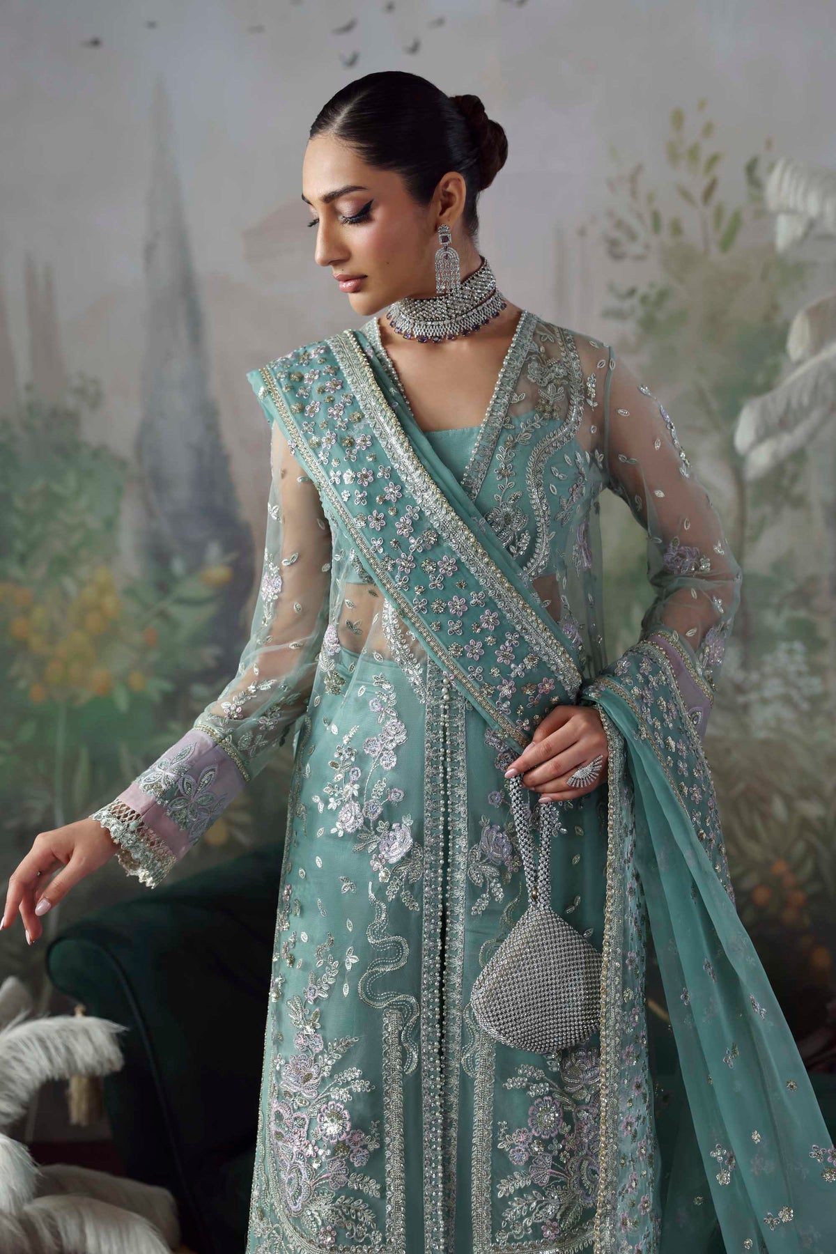 Akbar Aslam | Formals | Shahnaz, image 2