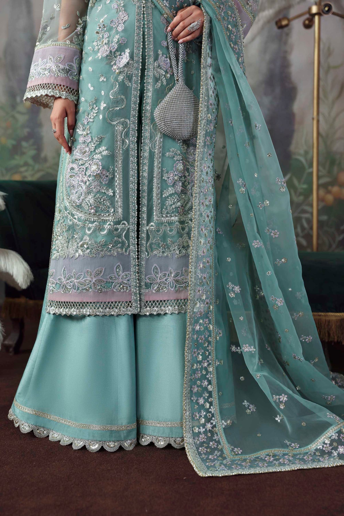 Akbar Aslam | Formals | Shahnaz, image 3