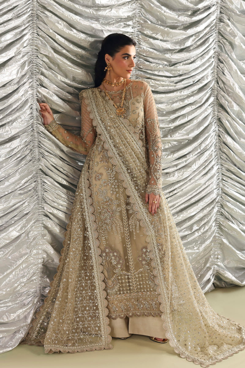 Akbar Aslam | Luxury Formals | Roshanara, image 4