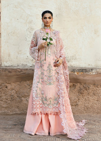 Sardinia | Chiffons Edit | Saasi -  Sardinia Ladies Clothes - Original Designer Dress - House of Maryam