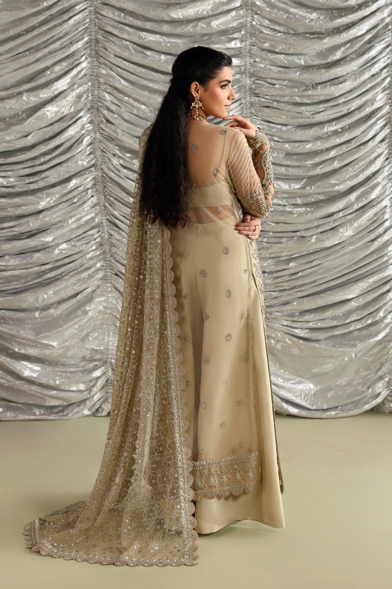 Akbar Aslam | Luxury Formals | Roshanara, image 2