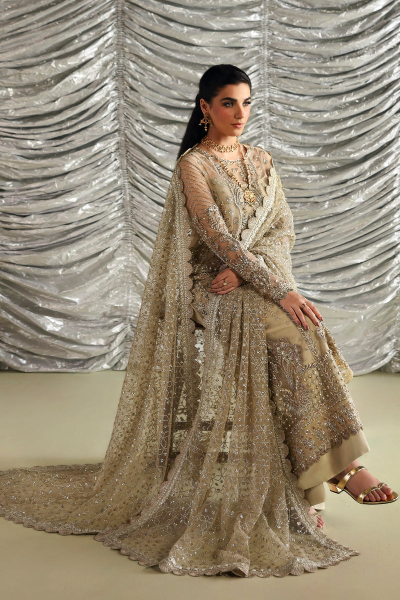 Akbar Aslam | Luxury Formals | Roshanara, image 5