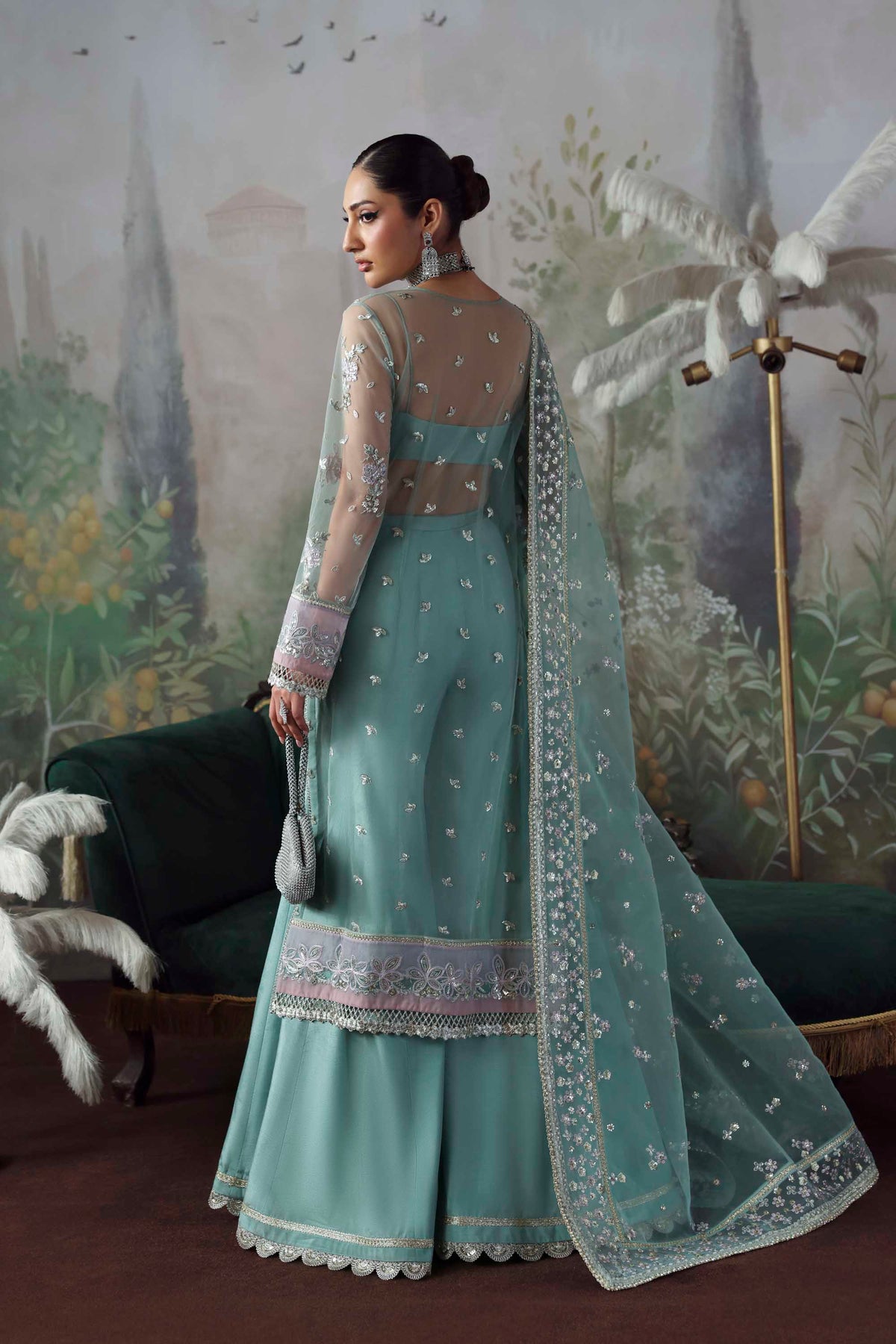 Akbar Aslam | Formals | Shahnaz, image 4