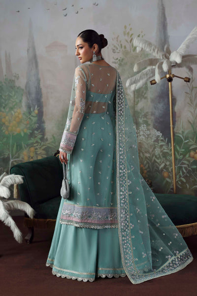 Akbar Aslam | Formals | Shahnaz